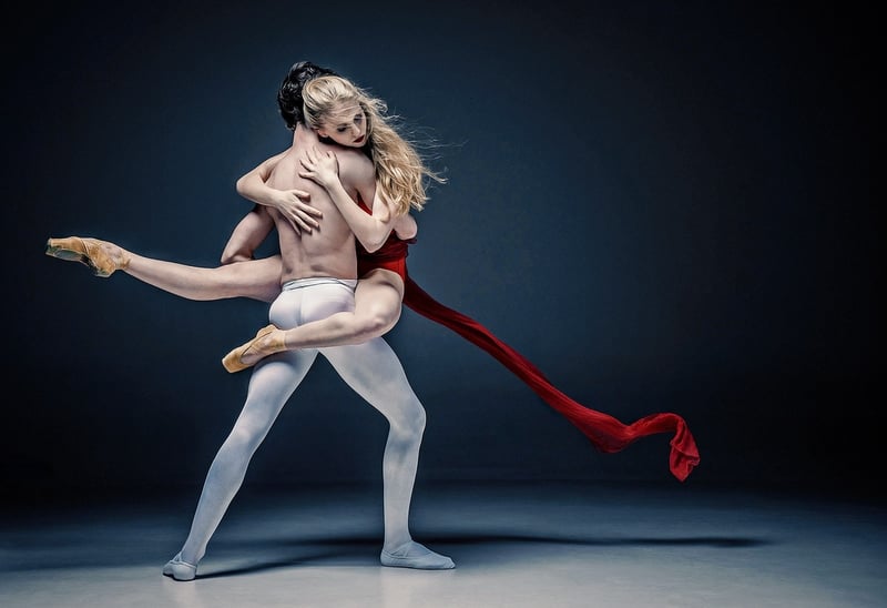 Choreographed Dance