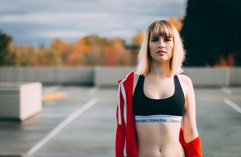 Luxury Fitness Experiences